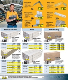 akční leták Hornbach 18.4.2016-2.8.2016