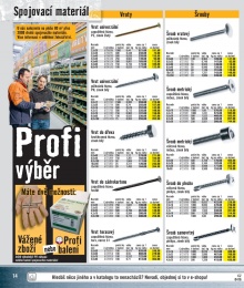 akční leták Hornbach 18.4.2016-2.8.2016
