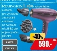 D5219 FÉNREMINGTON