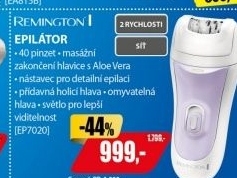 EP 7020 EPILÁTORREMINGTON