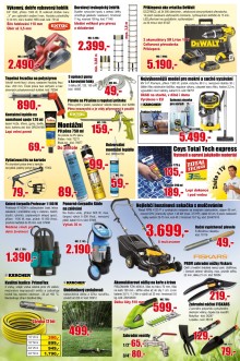 akční leták EVA.cz 20.4.2016-2.5.2016