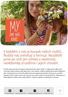 akční leták dm drogerie 20.4.2016-17.5.2016