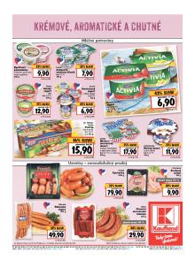 akční leták Kaufland 21.4.2016-27.4.2016