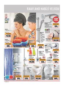 akční leták Kaufland 21.4.2016-27.4.2016