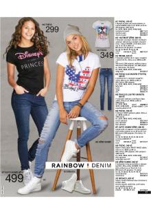 akční leták Bonprix 21.4.2016-4.10.2016