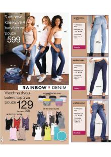 akční leták Bonprix 21.4.2016-4.10.2016