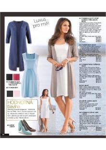 akční leták Bonprix 21.4.2016-4.10.2016
