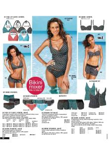 akční leták Bonprix 21.4.2016-4.10.2016