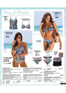 akční leták Bonprix 21.4.2016-4.10.2016
