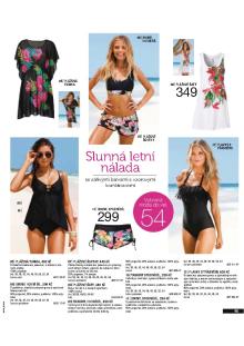 akční leták Bonprix 21.4.2016-4.10.2016