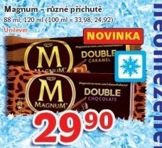 Nanuk Magnum Algida