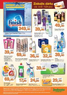 akční leták COOP 27.4.2016-3.5.2016