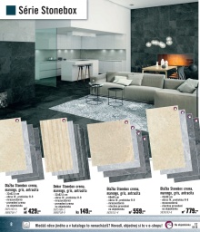 akční leták Hornbach 25.4.2016-30.8.2016