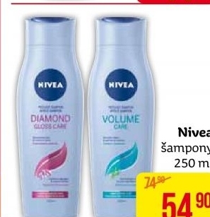 Šampon Nivea