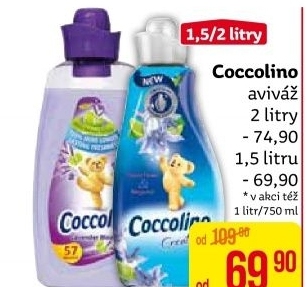 Aviváž Coccolino
