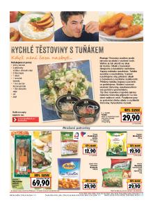 akční leták Kaufland 28.4.2016-4.5.2016