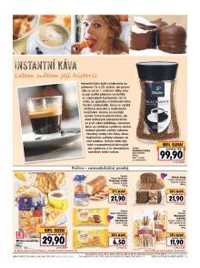 akční leták Kaufland 28.4.2016-4.5.2016