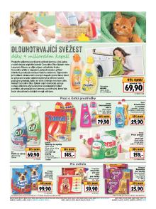 akční leták Kaufland 28.4.2016-4.5.2016