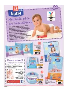 akční leták Kaufland 28.4.2016-4.5.2016