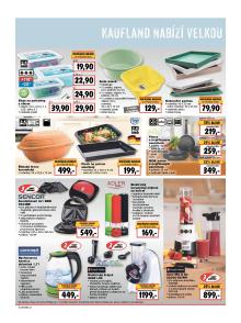 akční leták Kaufland 28.4.2016-4.5.2016