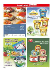 akční leták Kaufland 28.4.2016-4.5.2016