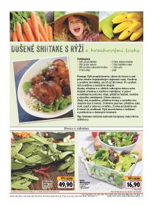 akční leták Kaufland 28.4.2016-4.5.2016