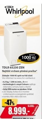 TDLR 65230 ZEN