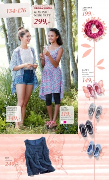 akční leták Takko Fashion 14.4.2016-27.4.2016