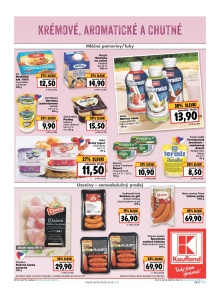 akční leták Kaufland 28.4.2016-4.5.2016