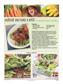 akční leták Kaufland 28.4.2016-4.5.2016