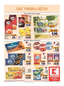akční leták Kaufland 28.4.2016-4.5.2016