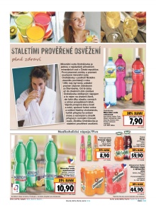 akční leták Kaufland 28.4.2016-4.5.2016