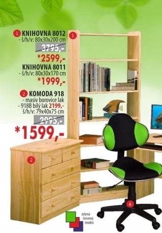 Knihovna 8012