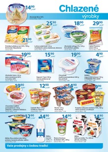 akční leták COOP 1.5.2016-14.5.2016