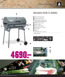 akční leták Hornbach 2.5.2016-31.5.2016