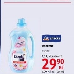 Aviváž Denkmit