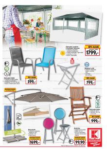 akční leták Kaufland 5.5.2016-11.5.2016
