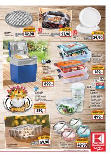 akční leták Kaufland 5.5.2016-11.5.2016