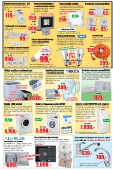 akční leták EVA.cz 4.5.2016-16.5.2016