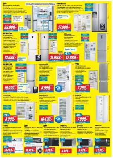 akční leták Planeo Elektro 4.5.2016-24.5.2016