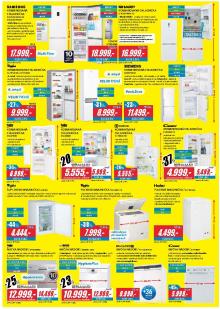akční leták Planeo Elektro 4.5.2016-24.5.2016