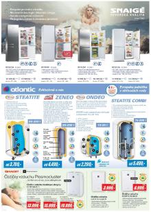 akční leták Planeo Elektro 4.5.2016-24.5.2016