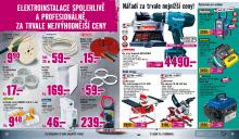akční leták Hornbach 4.5.2016-31.5.2016
