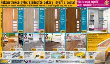 akční leták Hornbach 4.5.2016-31.5.2016