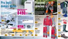 akční leták Hornbach 4.5.2016-31.5.2016