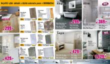 akční leták Hornbach 4.5.2016-31.5.2016