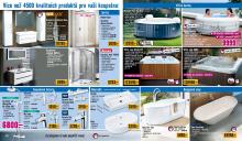 akční leták Hornbach 4.5.2016-31.5.2016