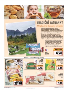 akční leták Kaufland 5.5.2016-11.5.2016