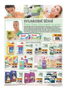 akční leták Kaufland 5.5.2016-11.5.2016