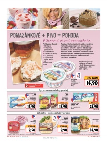 akční leták Kaufland 5.5.2016-11.5.2016